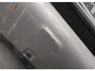 Бампер Mitsubishi Eclipse Cross 2017-2020 передний 6400J509