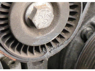 Генератор  Skoda Yeti 2009-2018           