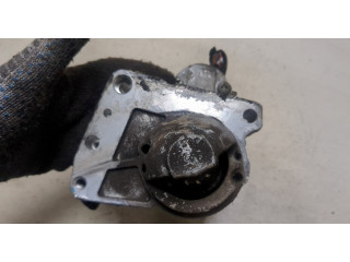 Стартер Citroen DS4 1.6