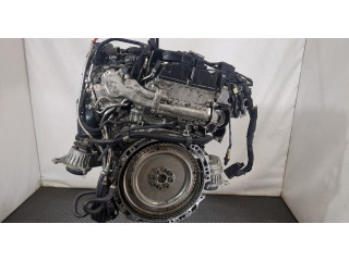 Интеркулер  Mercedes C W205 2014-2018       