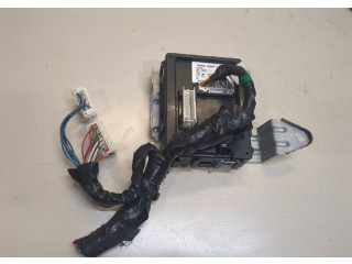 Блок комфорта Infiniti FX 2003-2008 284b1cl000