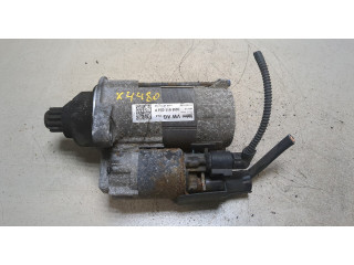 Стартер Skoda Yeti 2013-2018 02M911024P