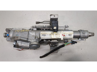 рейка Колонка рулевая Mercedes CLS C219 2004-2010