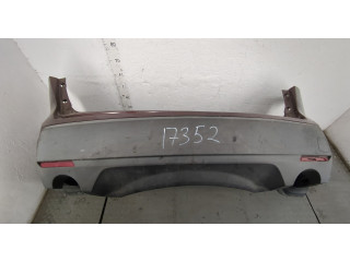 Бампер  Acura MDX 2006-2013 задний   04715STXA91ZZ