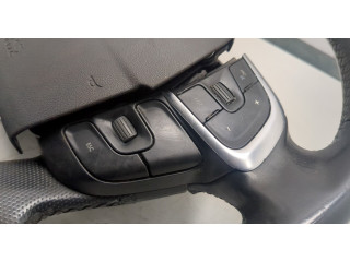 Руль Citroen DS4