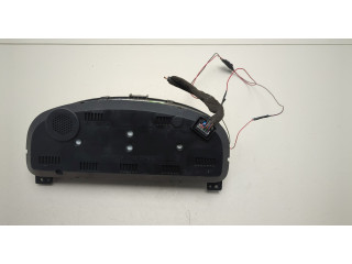 Панель приборов Chevrolet Captiva 2006-2011 95021016, 95967060