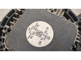 Вентилятор радиатора  Volkswagen Caddy 2015-           