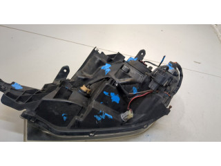 Фара передняя Mitsubishi Outlander 2003-2009 правая