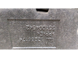 Бампер Buick Regal 2009-2017 передний 13243355