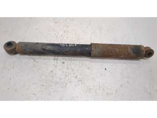 Стойка амортизатора Mitsubishi Montero Sport / Pajero Sport 1996-2008