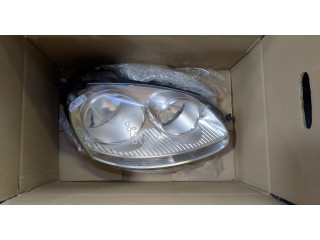 Фара передняя  Volkswagen Golf 5 2003-2009 правая 