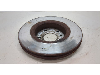 Диск тормозной  Renault Trafic 2001-2014   передний   7711130077      