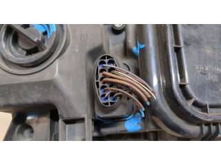 Фара передняя Audi A6 (C6) 2005-2011 левая