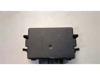 Блок комфорта  Chevrolet Tahoe 2006-2014        