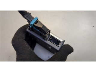 Блок комфорта  Audi A8 (D3) 2005-2007      4E0907468E    