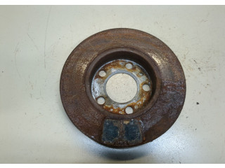 Диск тормозной  Volkswagen Bora 1.6  задний         