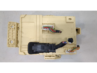 Блок предохранителей  KIA Ceed 2018-2021         