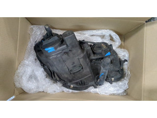 Фара передняя  Mercedes E W211 2002-2009 левая 