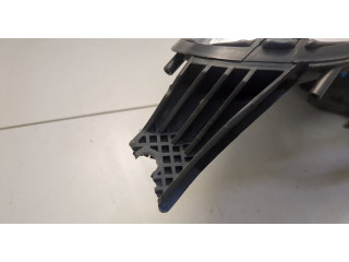 Фара передняя  Citroen C3 2009-2016 левая 