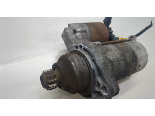 Стартер Skoda Fabia 1999-2007 1.9