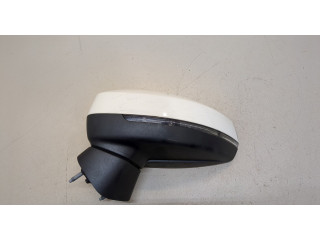 Зеркало боковое  Audi A3 (8V) 2012-2020  левое           8V2857409F