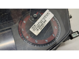 Панель приборов Volkswagen Jetta 7 2018- 17A920840A