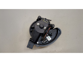 Моторчик печки  Fiat Punto Evo 2009-2012        