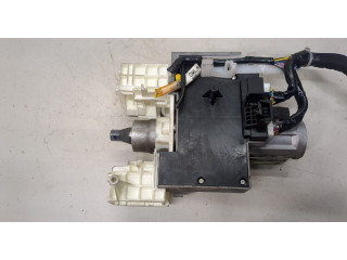  рейка  Колонка рулевая  Mazda 6 (GJ) 2012-2018      