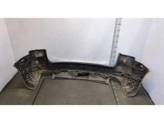 Бампер Volkswagen Touareg 2007-2010 задний 7L6807417D, 7L6945106A