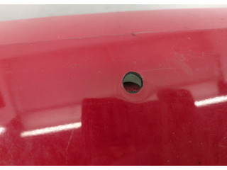 Бампер Volkswagen Jetta 5 2004-2010 задний 1K5807417E