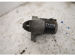 Стартер  Citroen C3 picasso 2009-2017 1.6     