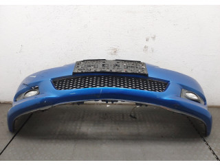 Бампер  Mazda 3 (BK) 2003-2009 передний   