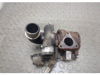  Турбина  Mercedes Vito W638 1996-2003             A6110961399