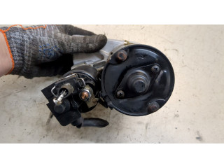 Стартер  Skoda Fabia 1999-2007 1.4     