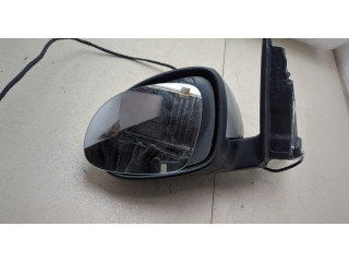 Зеркало боковое Skoda Yeti 2009-2018 левое