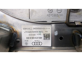  рейка  Колонка рулевая  Audi A7 2010-2014      