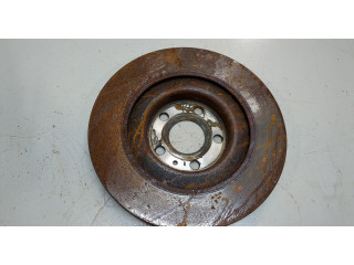 Диск тормозной  Volvo XC90 2014-2019   задний         