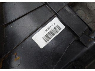 Вентилятор радиатора  Volvo XC90 2014-2019           