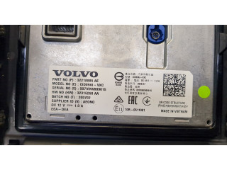 Дисплей бортового компьютера  Volvo XC60 2017- 32218885        