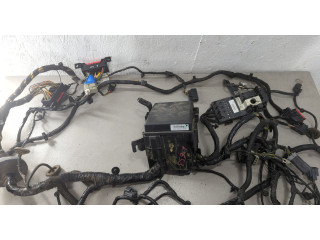 Блок предохранителей Ford EcoSport 2017-2023