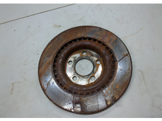 Диск тормозной  Audi SQ5 2013-2017   задний         