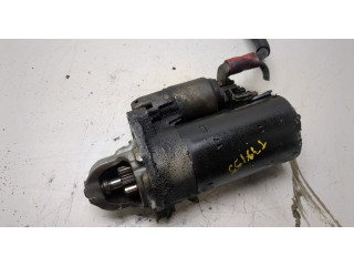 Стартер  Audi A6 (C6) 2005-2011 2.7     