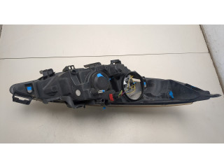 Фара передняя Peugeot 207 левая