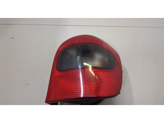 Задний фонарь