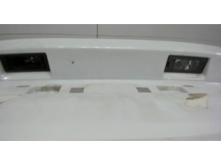 Бампер  Renault Clio 2005-2009 задний    7701208678