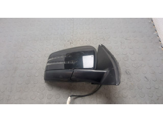 Зеркало боковое  Mercedes ML W166 2011-2015  правое           