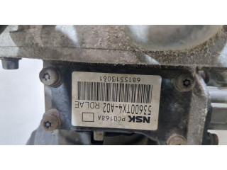 Рейка рулевая без г/у Acura RDX 2012-2018