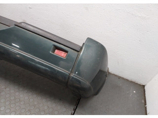 Бампер  Jeep Liberty 2002-2006 задний   