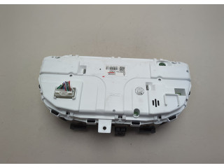 Панель приборов Mitsubishi ASX 2010-2020 8100C366