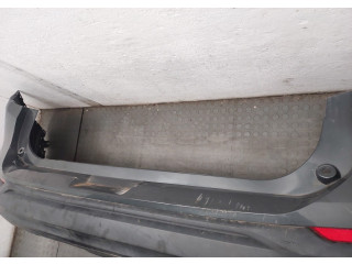 Бампер GMC Terrain 2017-2024 задний